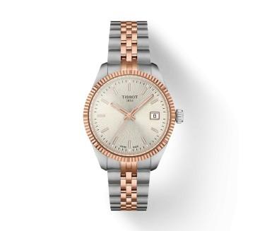 TISSOT BALLADE 34mm