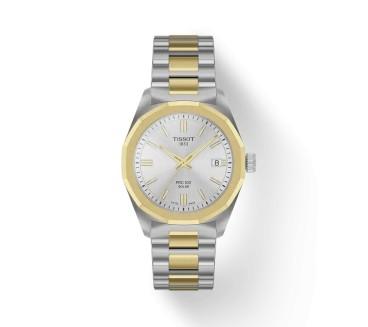 TISSOT PRC 100 Solar 34mm