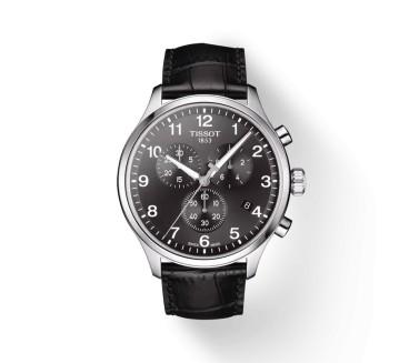 TISSOT CHRONO XL Classic 45 Mm
