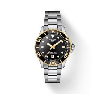 TISSOT SEASTAR 1000 36mm