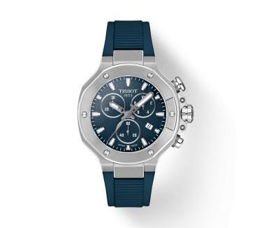 TISSOT T-RACE 38mm