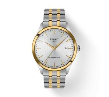 TISSOT CLASSIC DREAM AUTOMATIC 40mm