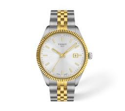 TISSOT BALLADE 40mm