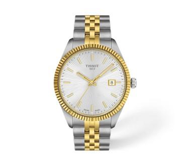 TISSOT BALLADE 40mm