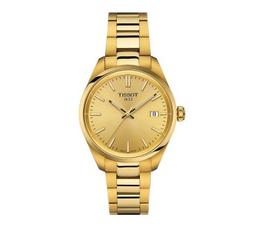 TISSOT PR 100 34mm