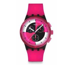 SWATCH FUCHSIA LINES