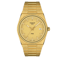 TISSOT PRX 40mm Quartz
