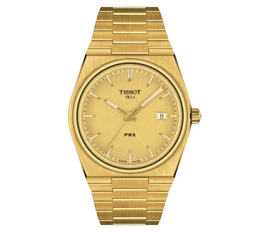 TISSOT PRX 40mm Quartz