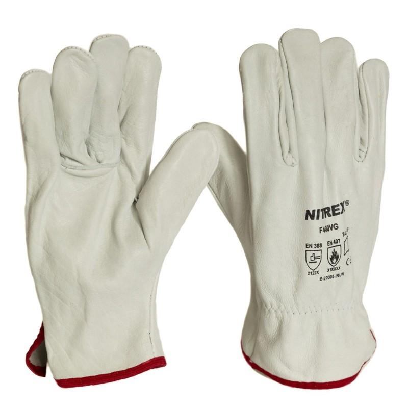 Nitrex Gant F400 VG