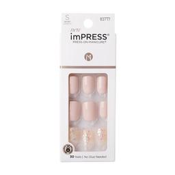 FAUX ONGLES IMPRESS DOROTHY