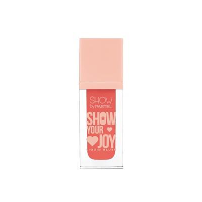 SHOW YOUR JOY