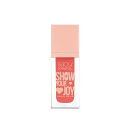 SHOW YOUR JOY