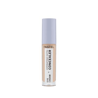 HYDRATING SATIN