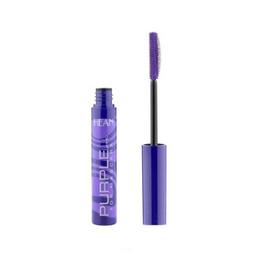 PURPLE LOOK