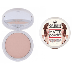 Powder Matte