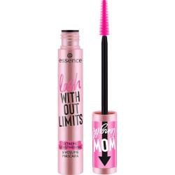 LASH WITH OUT LIMITS