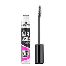 FALSE LASHES EXTREME VOLUME CURL