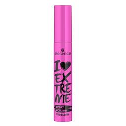 LOVE EXTREME CRAZY VOLUME
