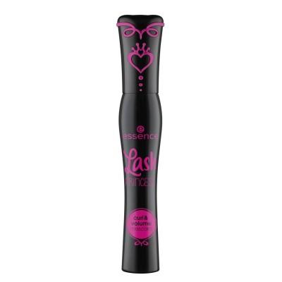 LASH PRINCESS CURL VOLUME