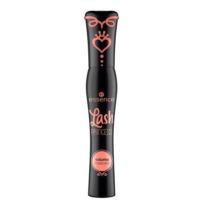 LASH PRINCESS VOLUME