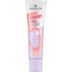 WONDER FULL PRIMER