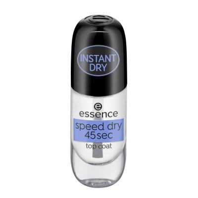 TOP COAT SPEED DRY