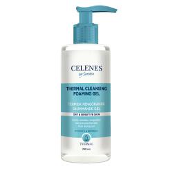 Thermal GEL NETTOYANT DRY SENSITIVE SKIN