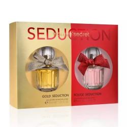 SEDUCTION +