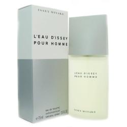 Issey Miyake H L'EAU DISSEY