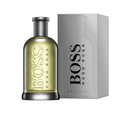 Hugo Boss H BOTTLED