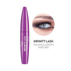 Mascara INFINITY LASH VOLUME LENGTH