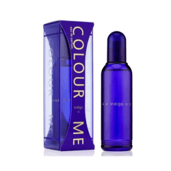 INDIGO eau de parfum