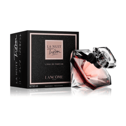 NUIT TRESOR eau de parfum