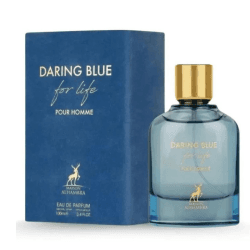 ALHAMBRA EDP H DARING FOR LIFE
