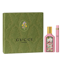 Gucci COF F FLORA GORGEOUS GARDENIA