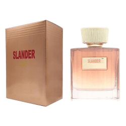 MY PERFUMES AR EDP F SLANDER