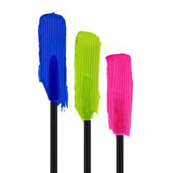 Mascara show your color