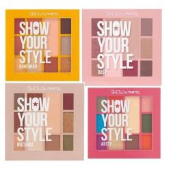 Palette Show Your Style