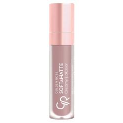 Soft Matte Creamy