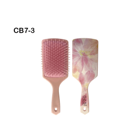 Carrée Brosse GM