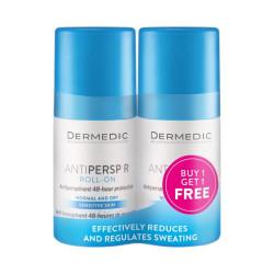Roll-On Anti-Perspirant