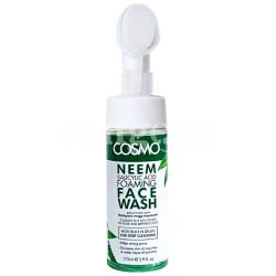 Foaming Face Neem Salysilic Acid