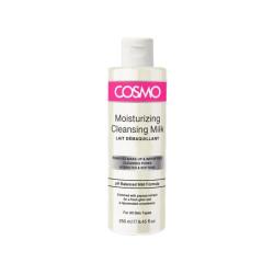 Moisturizing Cleansing
