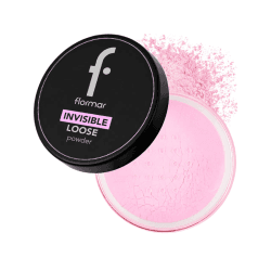 Loose POWDER INVISIBLE