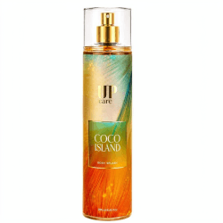 UP Body Mist COCO ISLAND