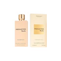 Prédilection Vanille Femme
