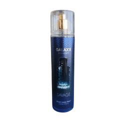 Body mist homme SAVAGE