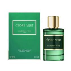 CEDRE eau de parfum homme