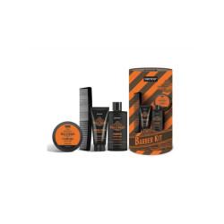 SENCE COF H BARBER KIT 4 PCS