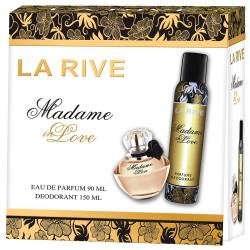 MADAME IN LOVE